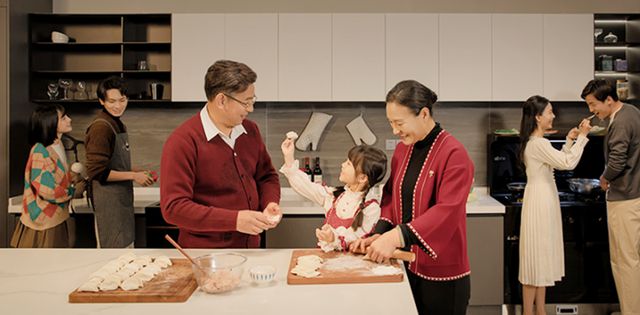 本源帅丰集成灶“天工平台”耀世而发尊龙凯时ag旗舰厅网站回归产品实用(图4)