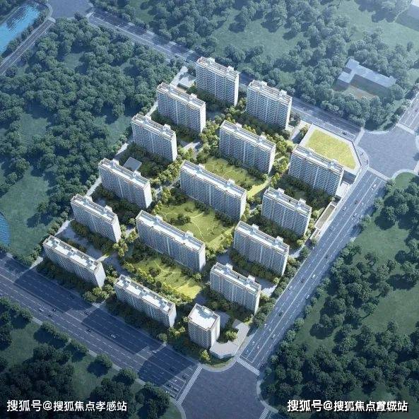 碧云澧悦售楼处发布：黄金地段稀缺席尊龙凯时网站浦东碧云澧悦（网站）(图8)