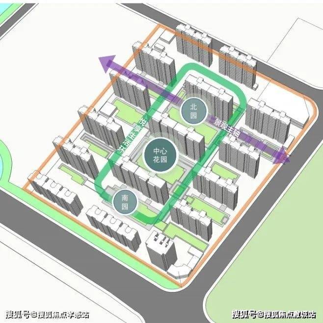 碧云澧悦售楼处发布：黄金地段稀缺席尊龙凯时网站浦东碧云澧悦（网站）(图15)