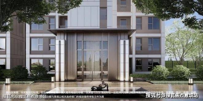 碧云澧悦售楼处发布：黄金地段稀缺席尊龙凯时网站浦东碧云澧悦（网站）(图14)