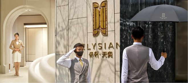 025房价)楼盘百科-唐镇保利天奕最新资讯尊龙凯时新版APP首页『』浦东保利天奕(2(图8)