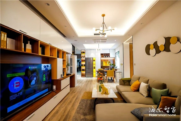 翼鸟上海体验中心是如何做到的？尊龙凯时app单店年入过亿！三(图2)