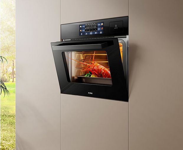 体机品牌推荐 —— 技术突围重构膳食营养逻辑尊龙凯时新版APP2025 营养健康蒸烤箱一(图2)