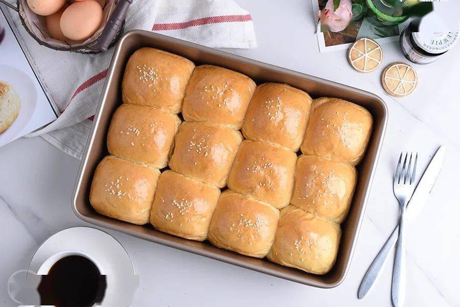 有！必不可少的烘焙好物推荐尊龙凯时新版APP一盘烤所(图4)