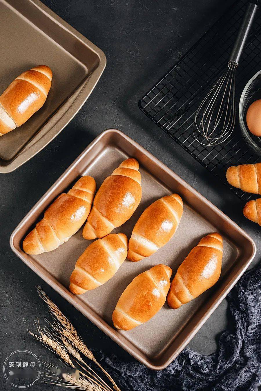 有！必不可少的烘焙好物推荐尊龙凯时新版APP一盘烤所(图7)