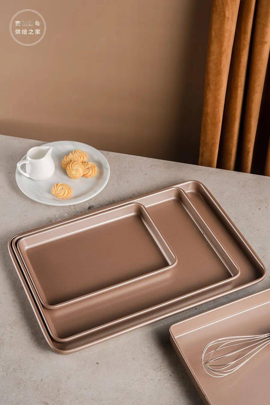 有！必不可少的烘焙好物推荐尊龙凯时新版APP一盘烤所(图8)